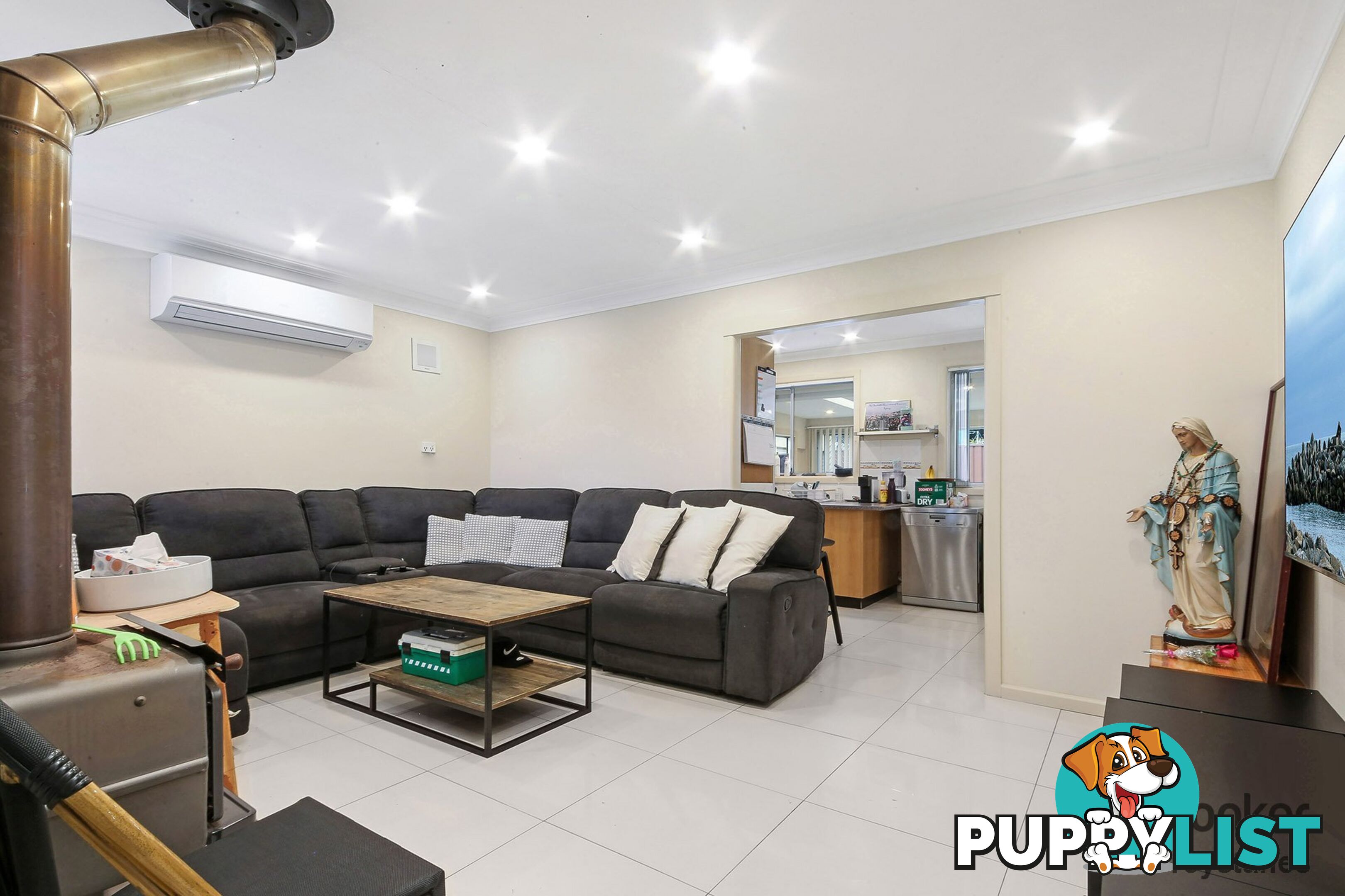 7 Wayne Crescent GREYSTANES NSW 2145