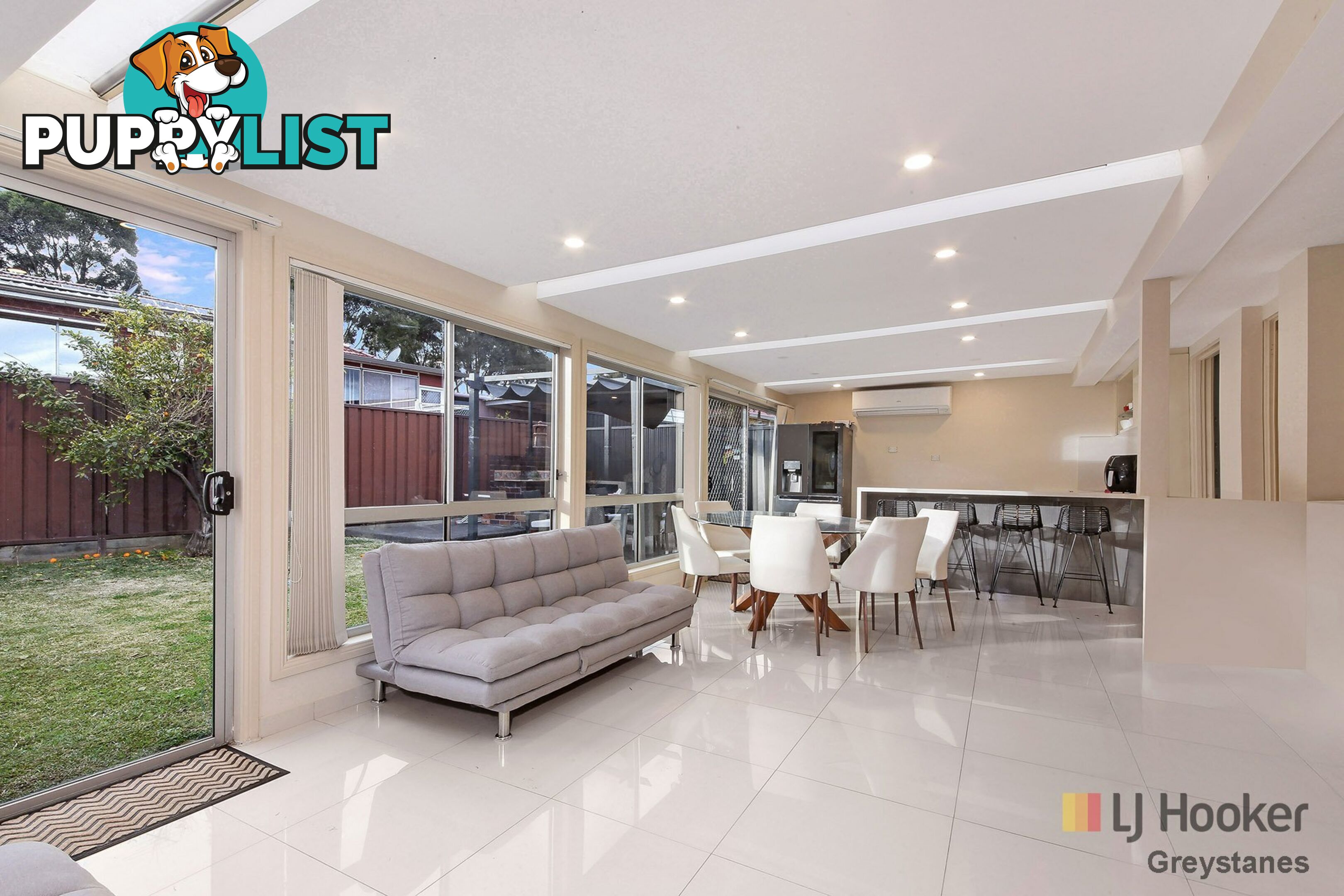 7 Wayne Crescent GREYSTANES NSW 2145
