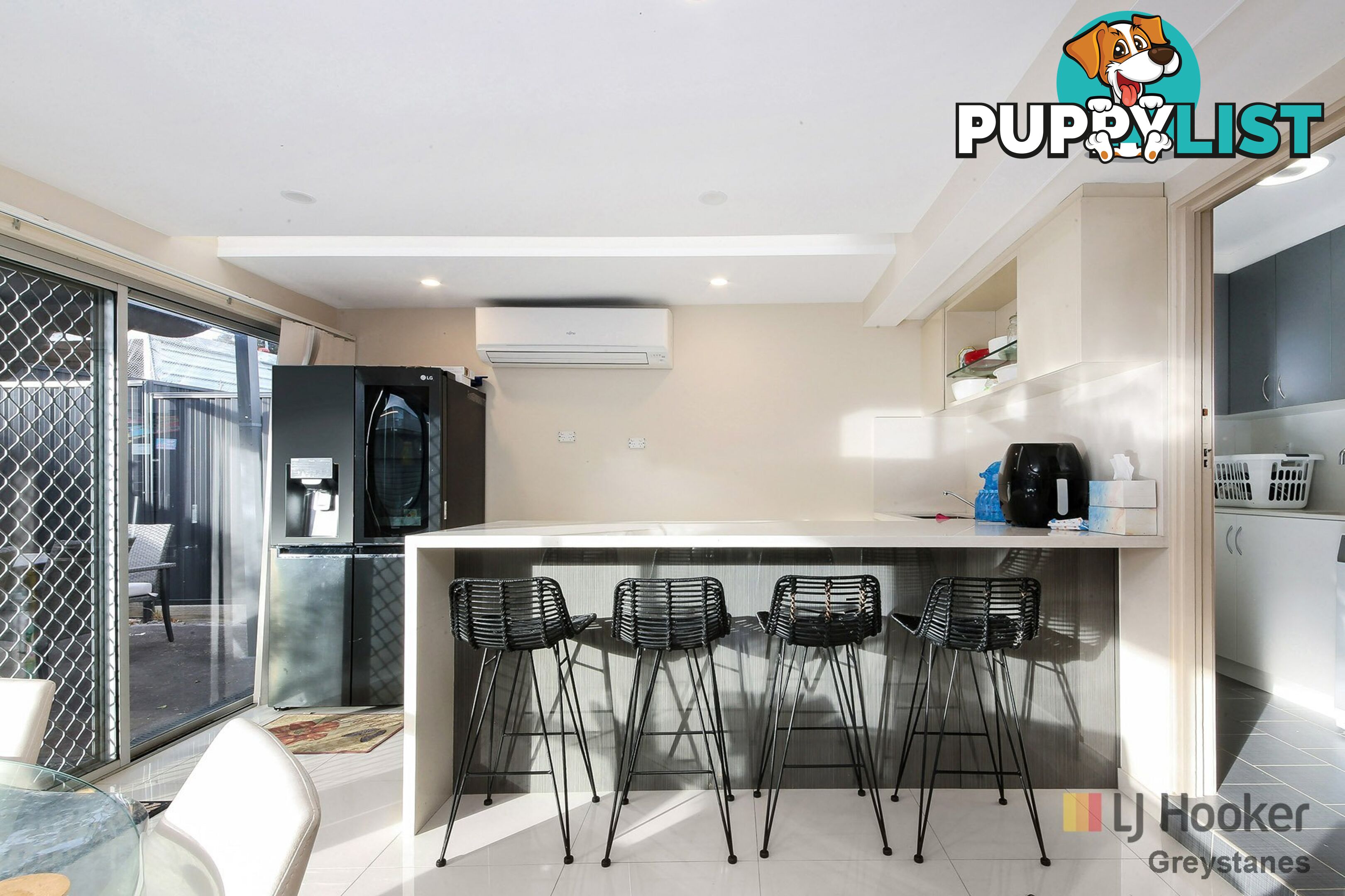 7 Wayne Crescent GREYSTANES NSW 2145