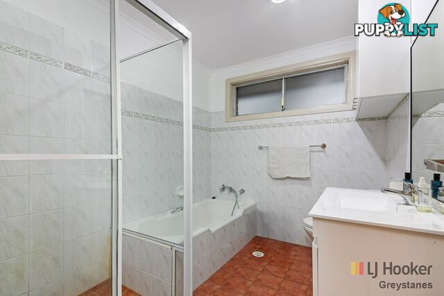 7 Wayne Crescent GREYSTANES NSW 2145