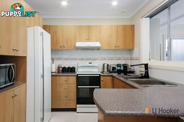 7 Wayne Crescent GREYSTANES NSW 2145