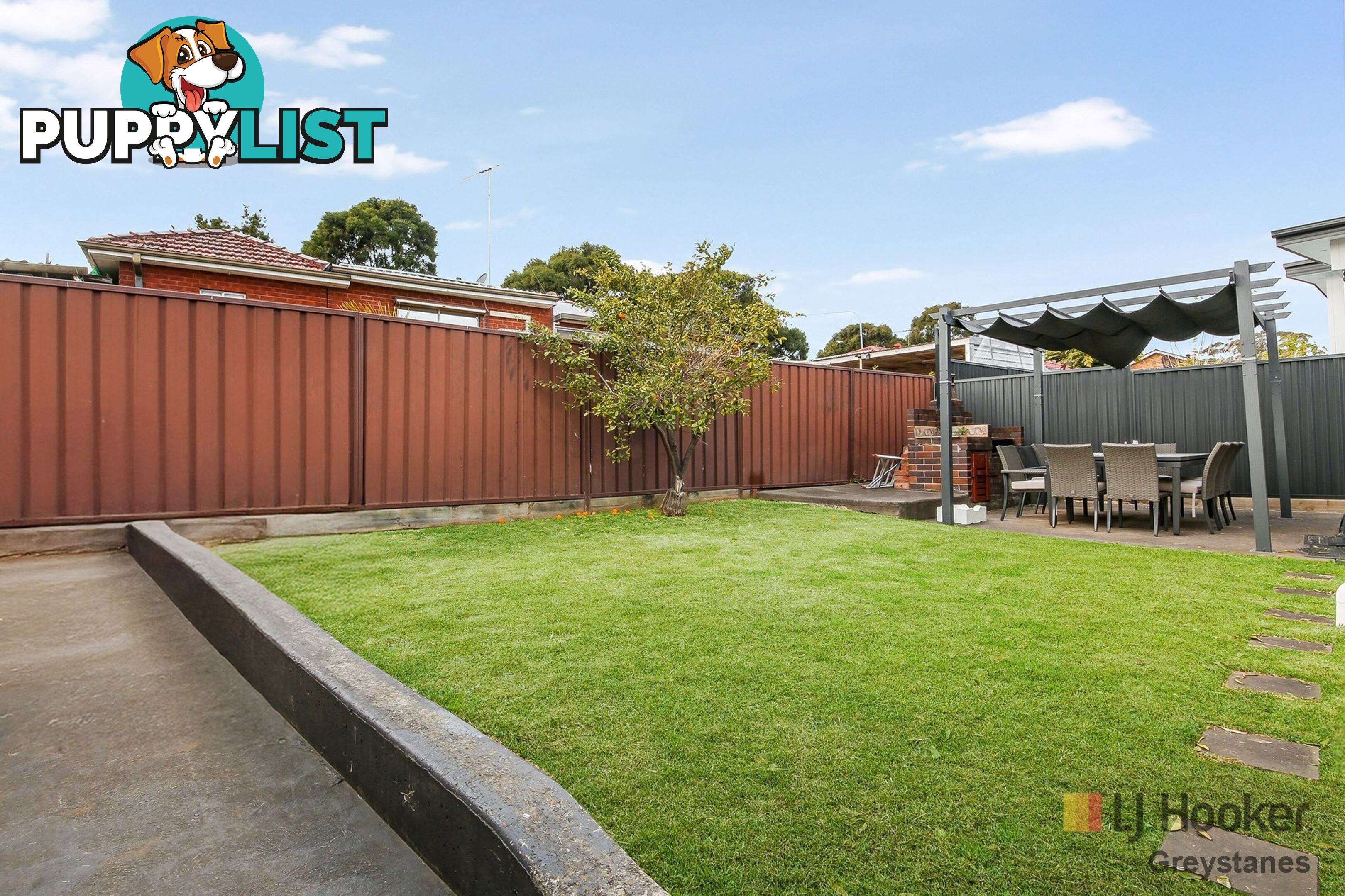 7 Wayne Crescent GREYSTANES NSW 2145