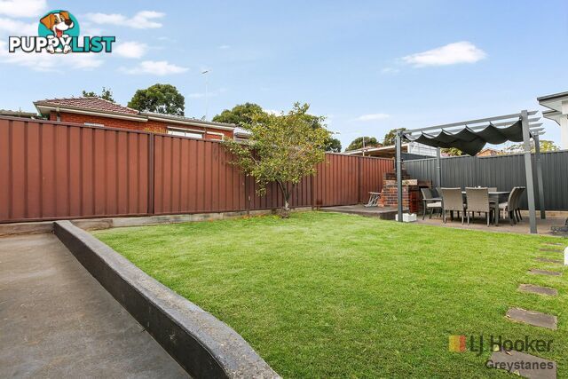 7 Wayne Crescent GREYSTANES NSW 2145