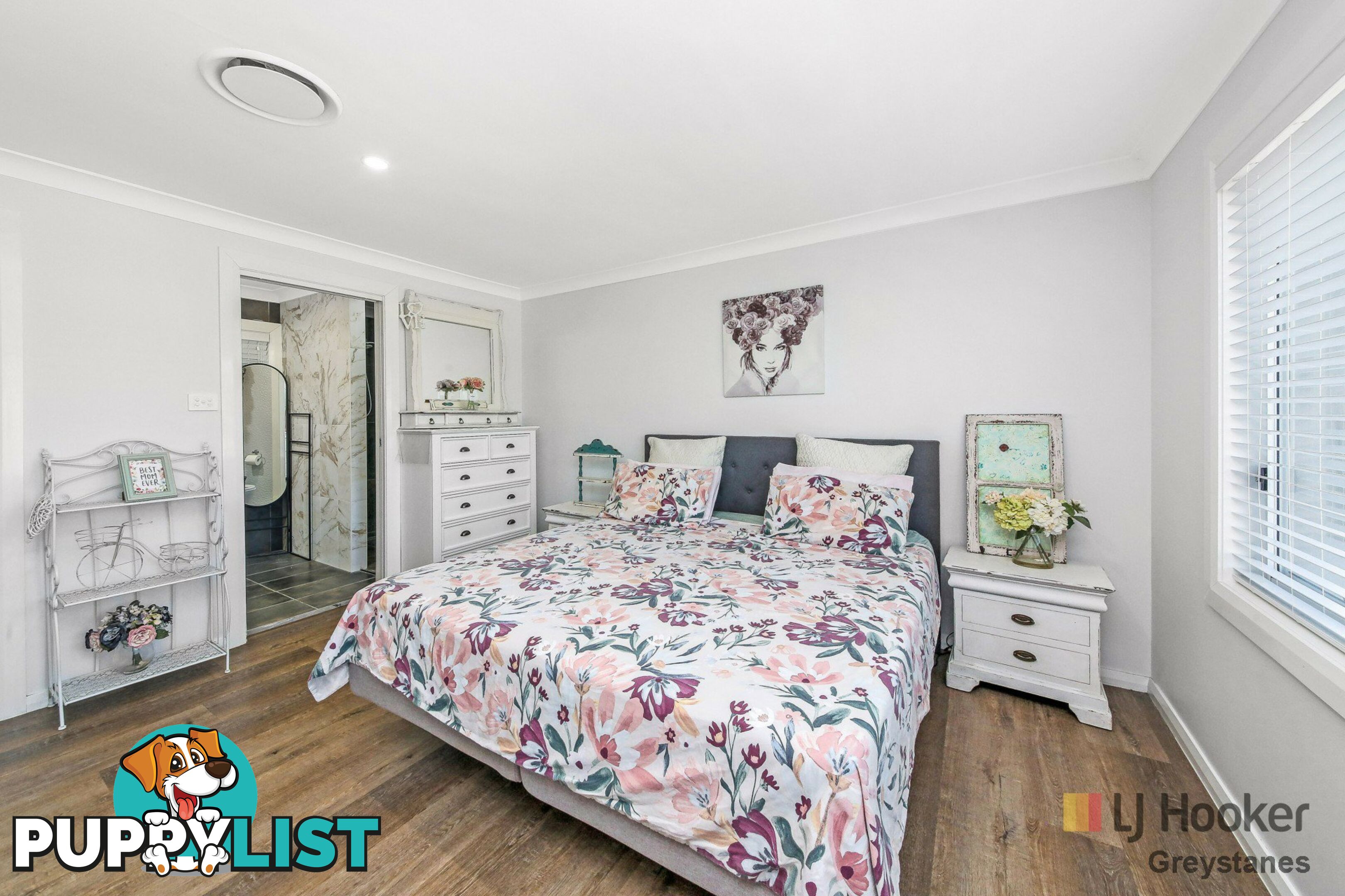 60 Grevillea Crescent GREYSTANES NSW 2145