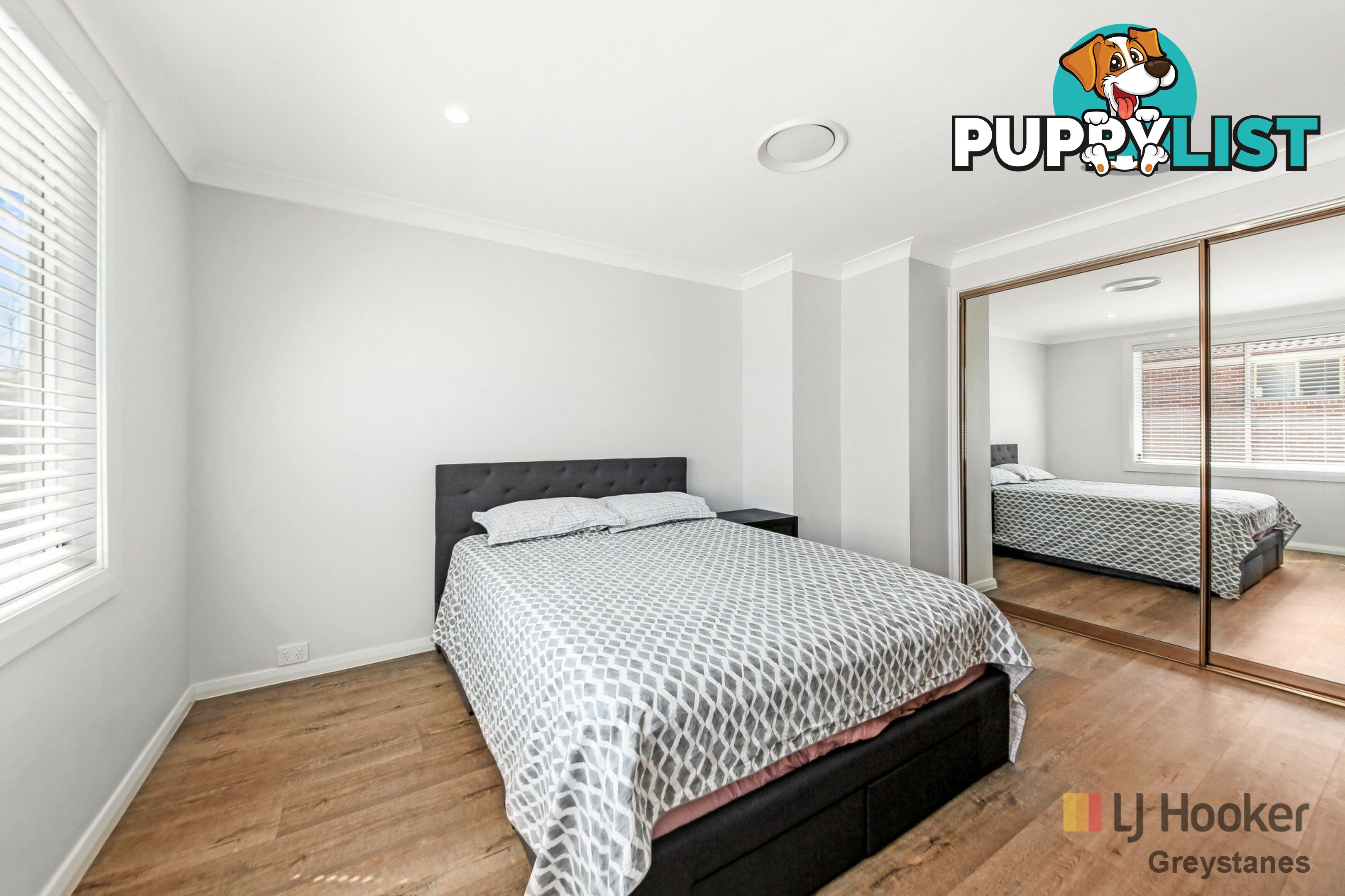 60 Grevillea Crescent GREYSTANES NSW 2145