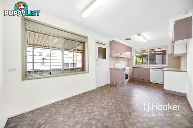 72 Macquarie Road GREYSTANES NSW 2145