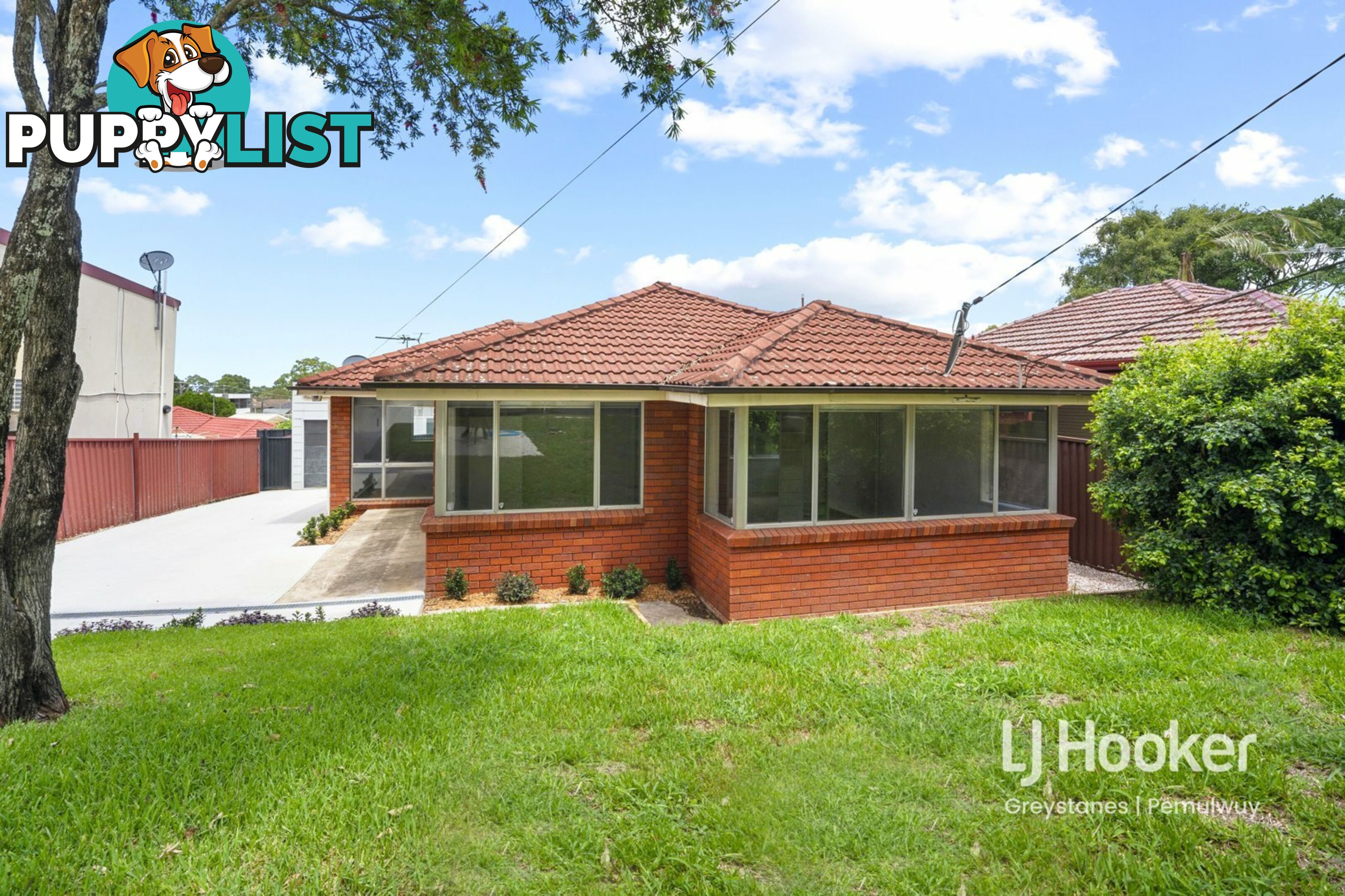 72 Macquarie Road GREYSTANES NSW 2145