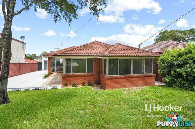 72 Macquarie Road GREYSTANES NSW 2145