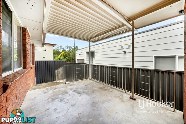 72 Macquarie Road GREYSTANES NSW 2145