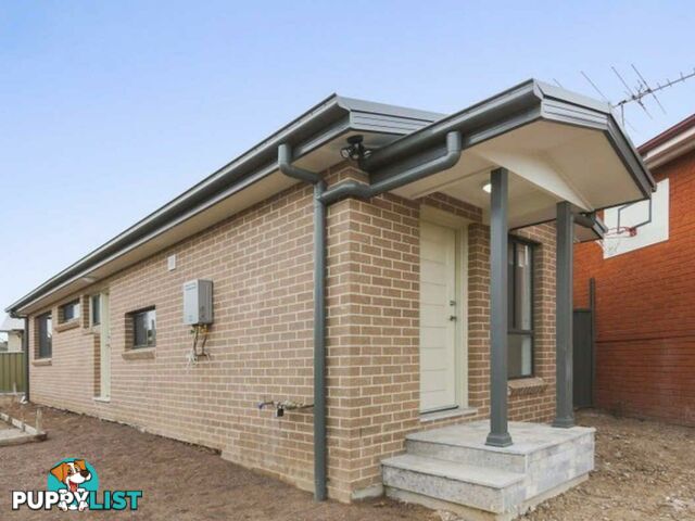 17A MAPLE STREET GREYSTANES NSW 2145