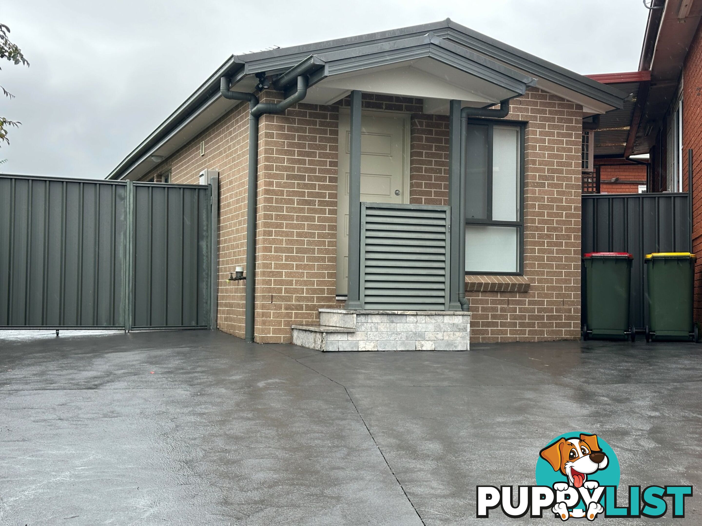 17A MAPLE STREET GREYSTANES NSW 2145