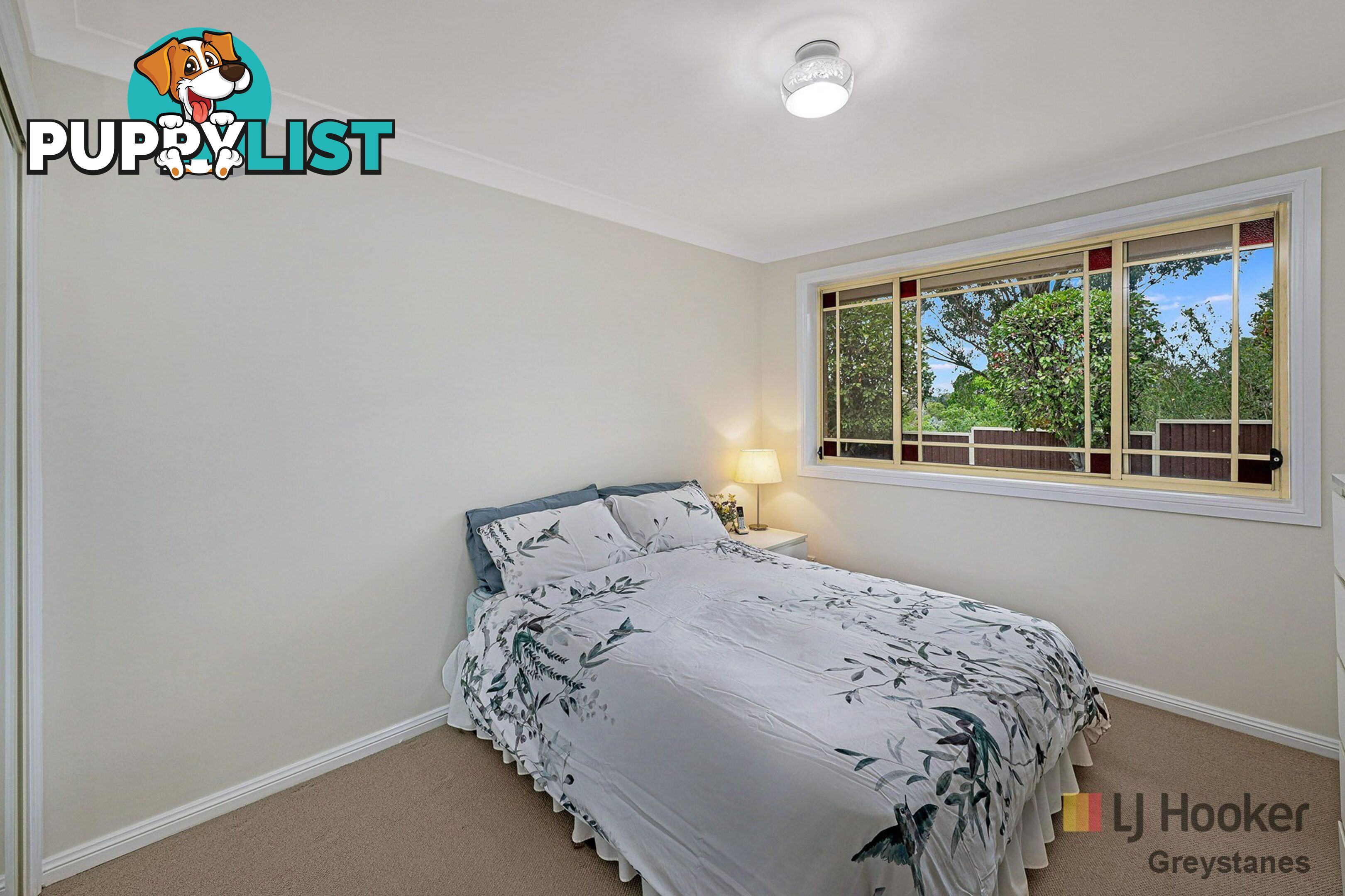 6/24 Hampden Road SOUTH WENTWORTHVILLE NSW 2145