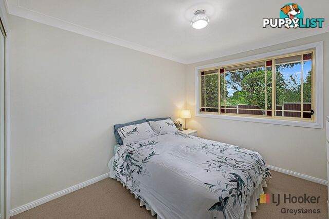 6/24 Hampden Road SOUTH WENTWORTHVILLE NSW 2145