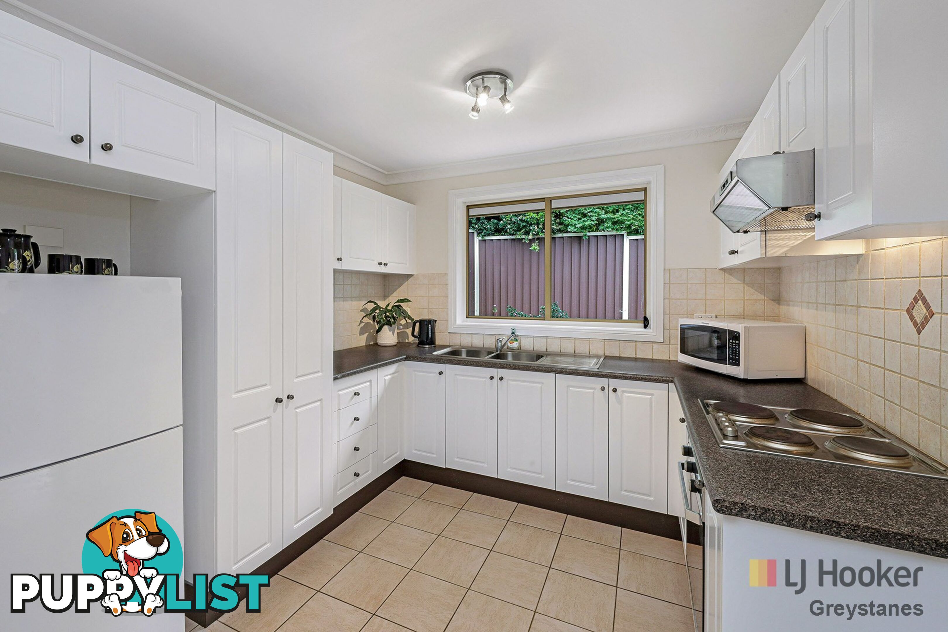 6/24 Hampden Road SOUTH WENTWORTHVILLE NSW 2145