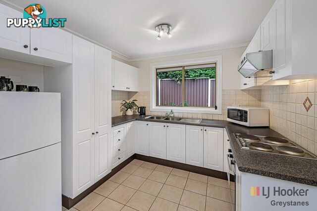 6/24 Hampden Road SOUTH WENTWORTHVILLE NSW 2145