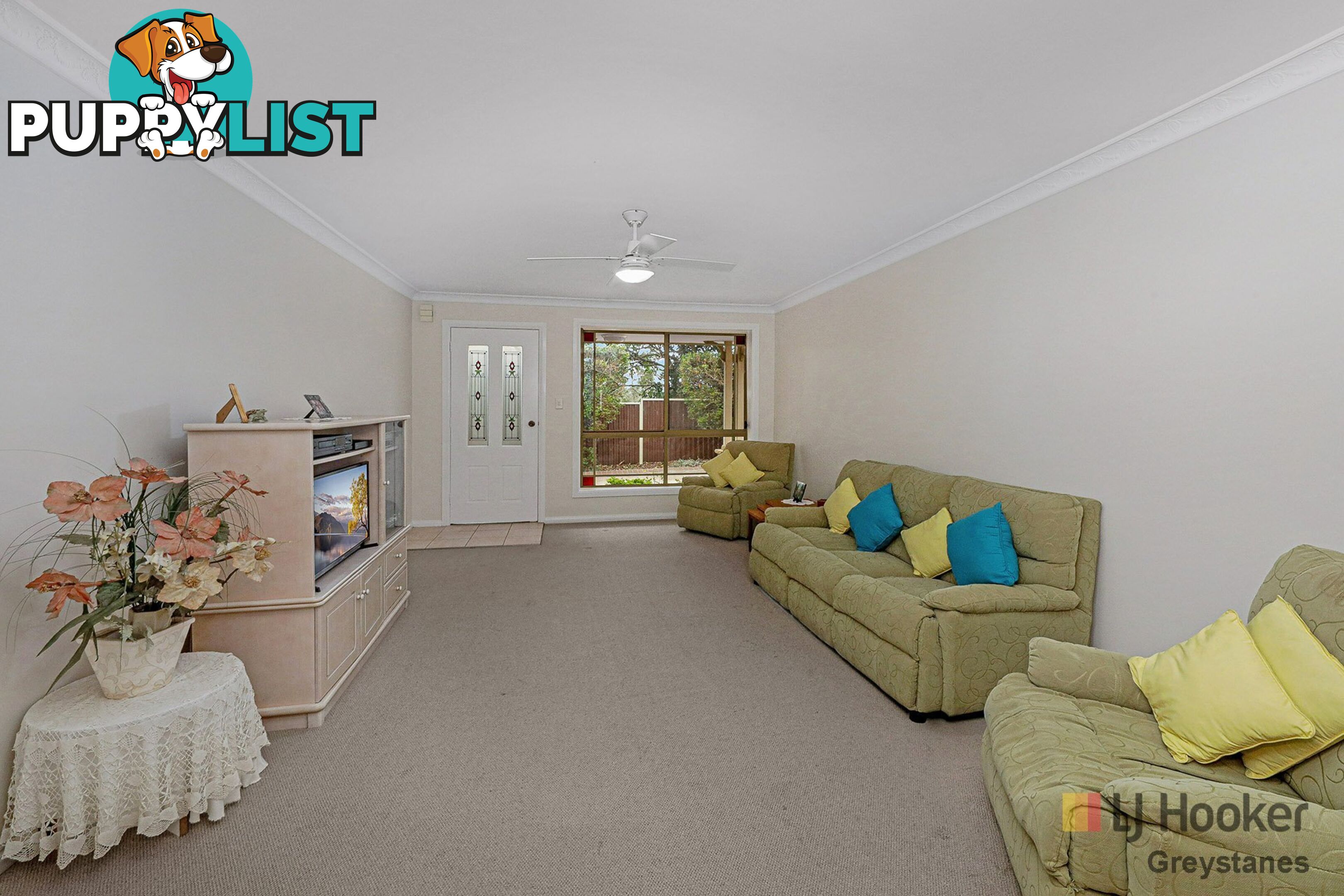 6/24 Hampden Road SOUTH WENTWORTHVILLE NSW 2145