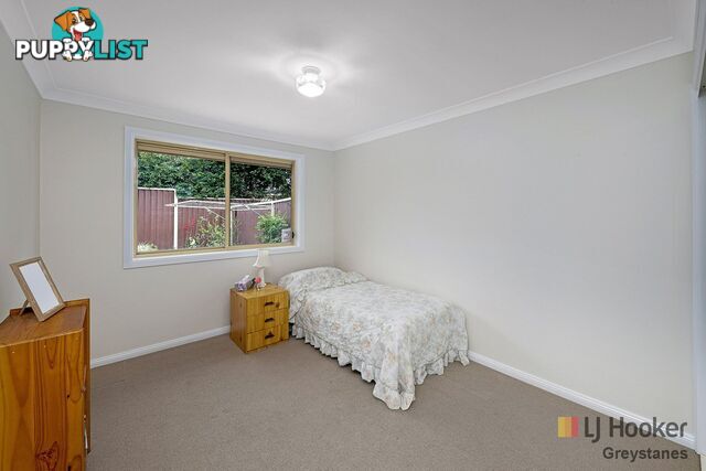 6/24 Hampden Road SOUTH WENTWORTHVILLE NSW 2145