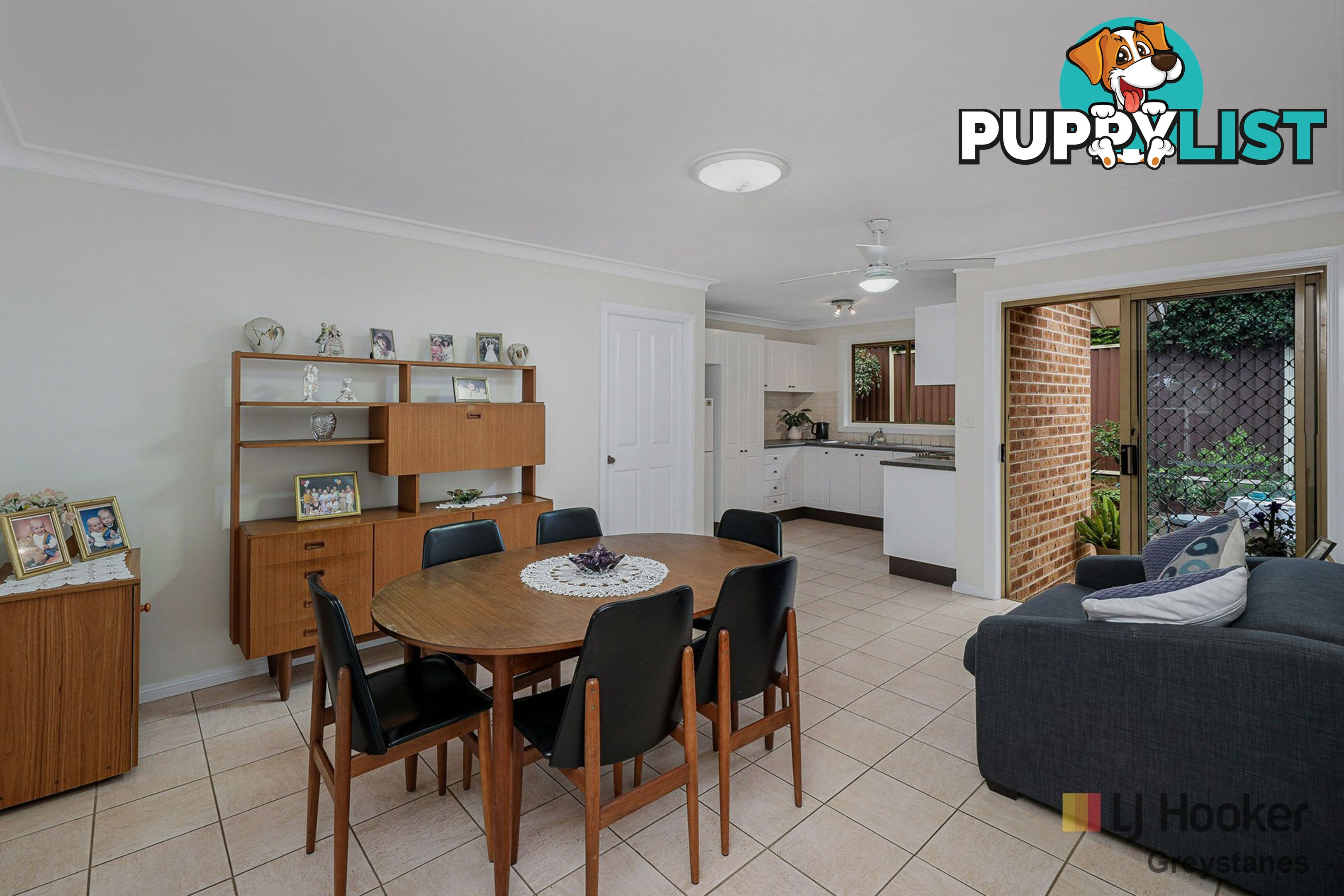 6/24 Hampden Road SOUTH WENTWORTHVILLE NSW 2145