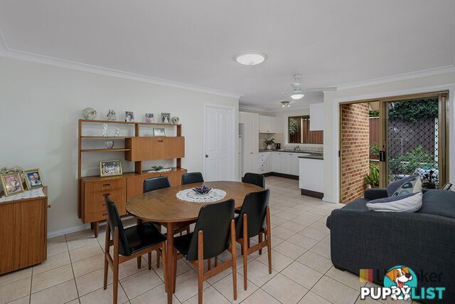 6/24 Hampden Road SOUTH WENTWORTHVILLE NSW 2145