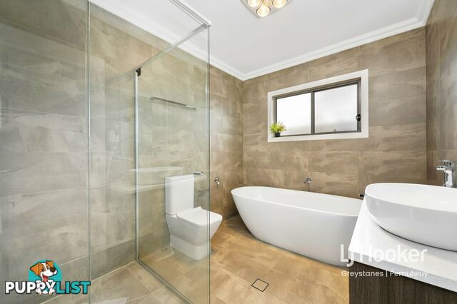 34 Northcott Street SOUTH WENTWORTHVILLE NSW 2145