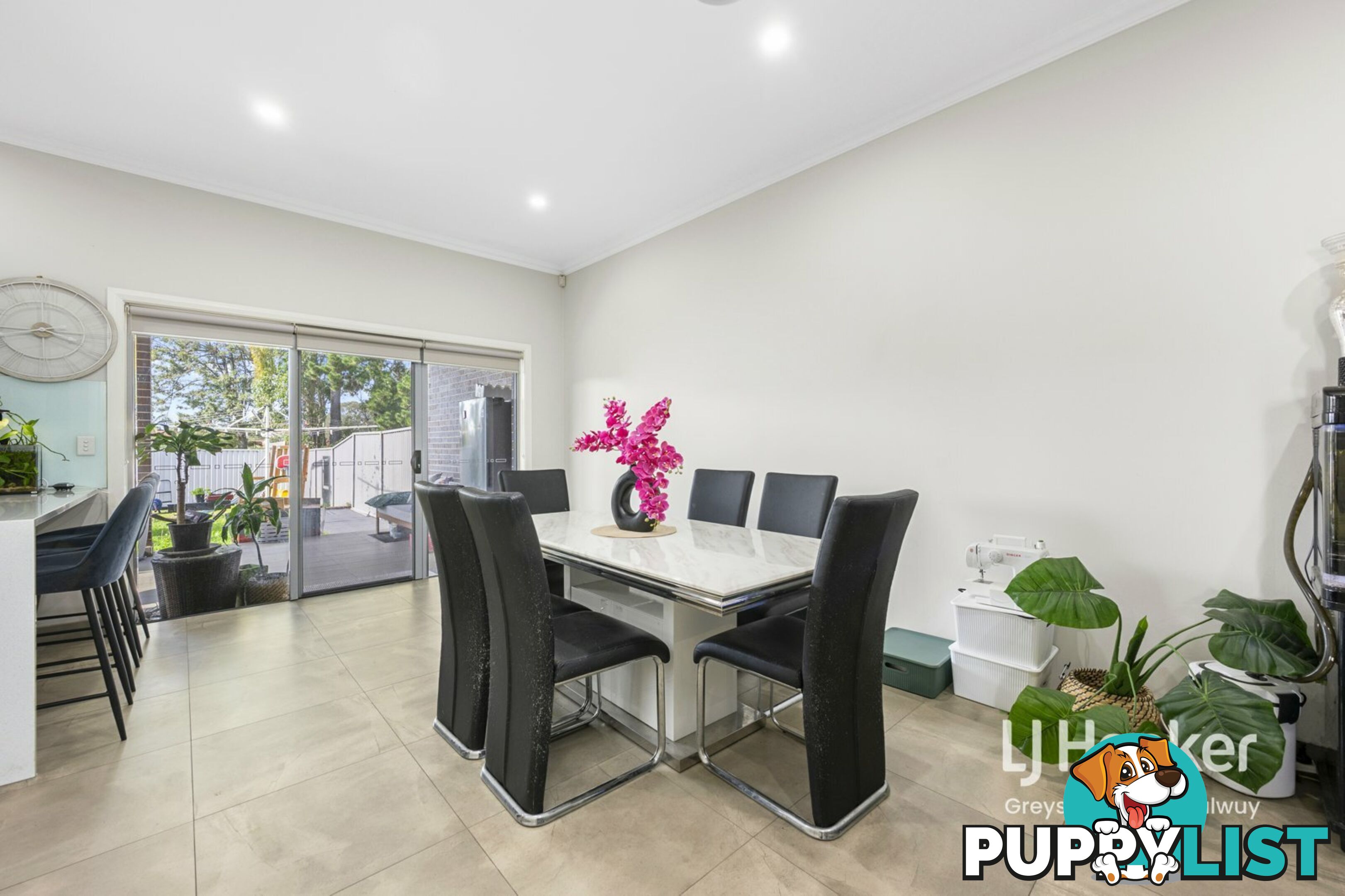 34 Northcott Street SOUTH WENTWORTHVILLE NSW 2145