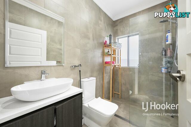 34 Northcott Street SOUTH WENTWORTHVILLE NSW 2145