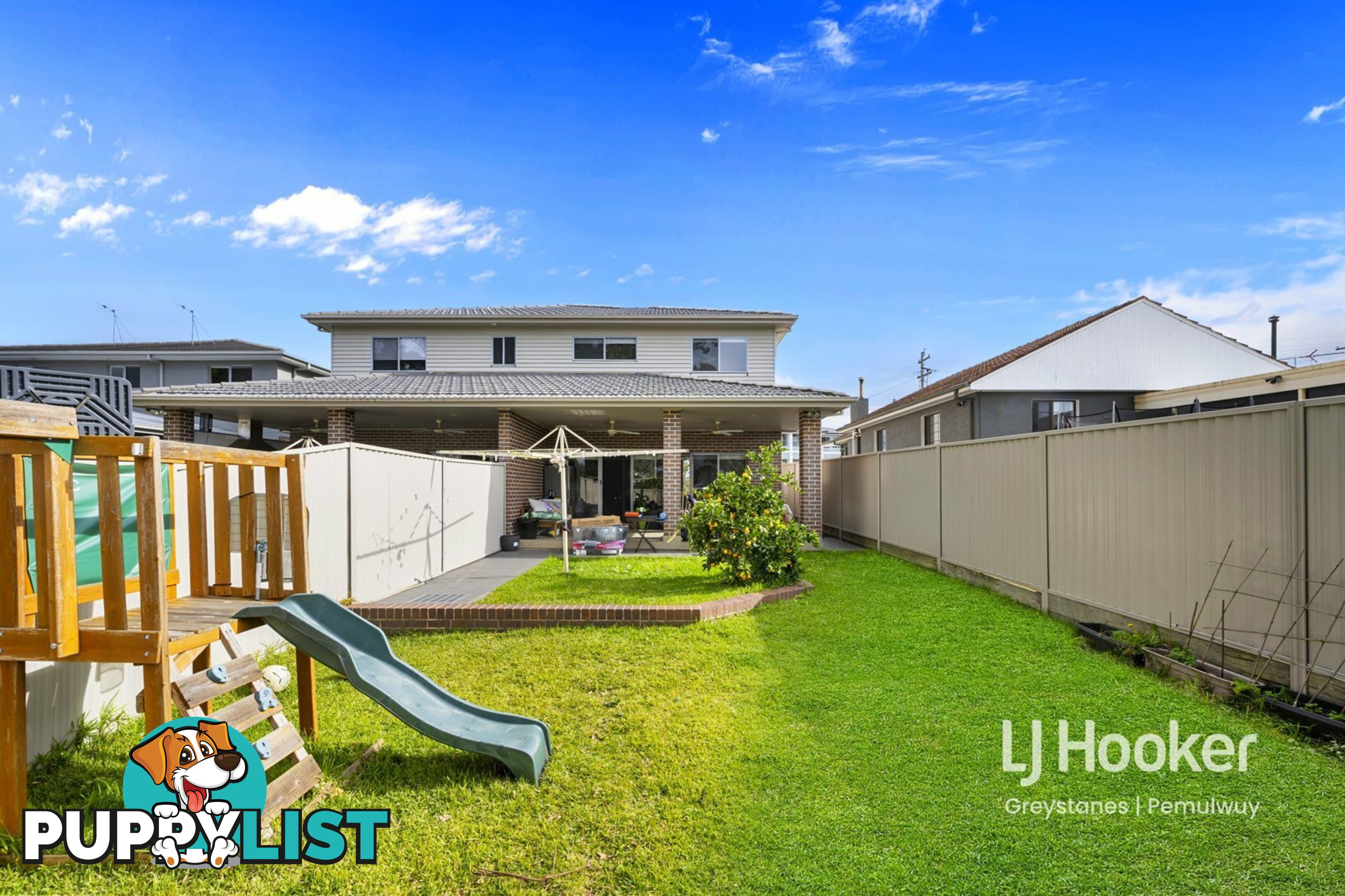 34 Northcott Street SOUTH WENTWORTHVILLE NSW 2145