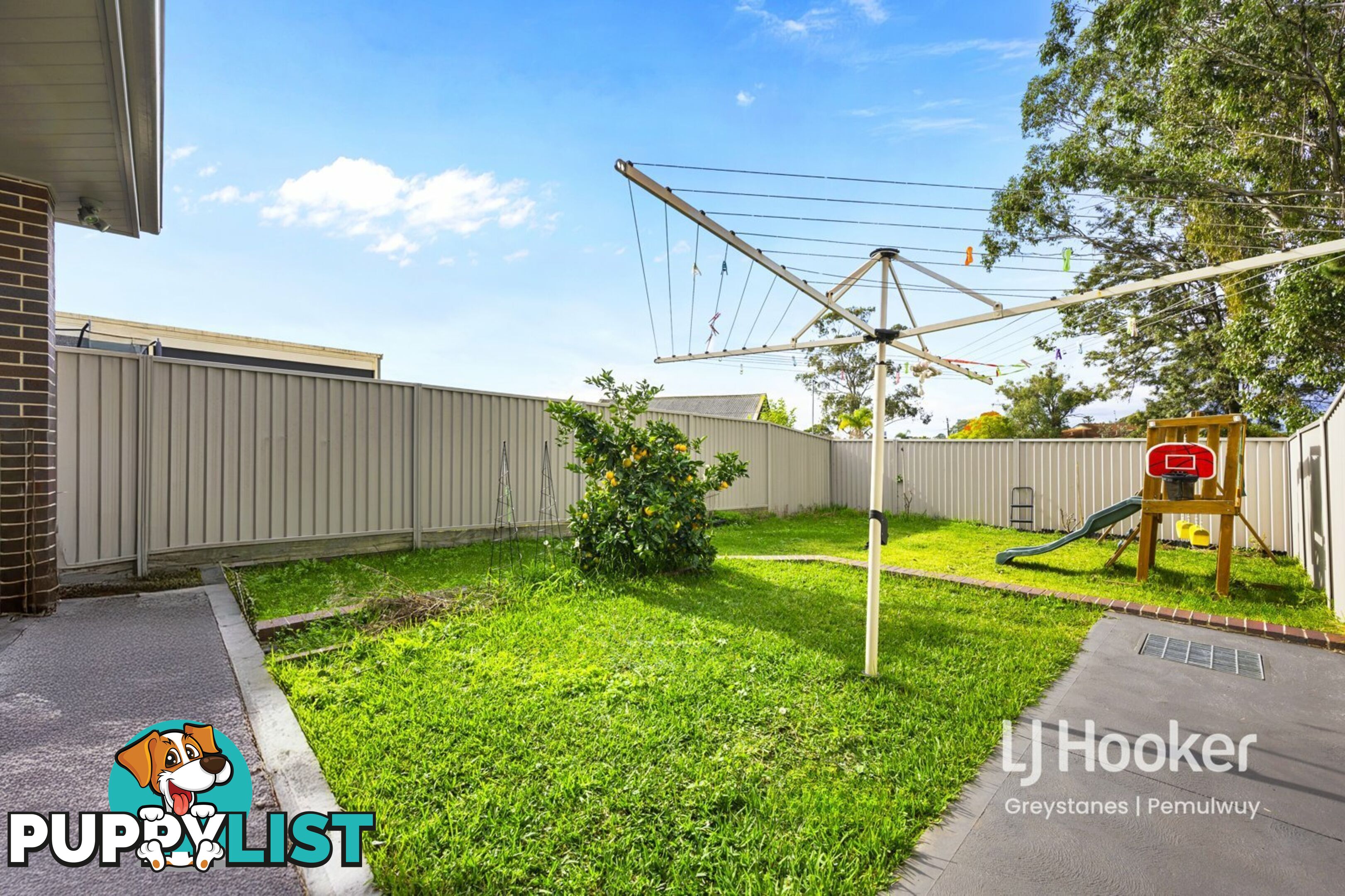 34 Northcott Street SOUTH WENTWORTHVILLE NSW 2145