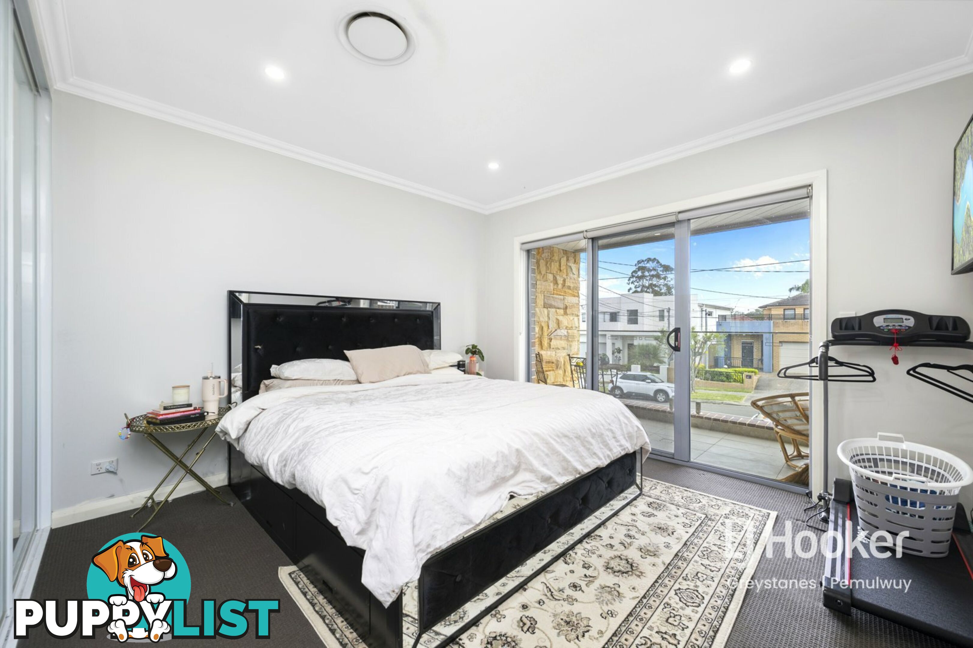 34 Northcott Street SOUTH WENTWORTHVILLE NSW 2145