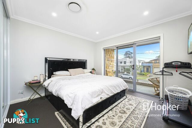 34 Northcott Street SOUTH WENTWORTHVILLE NSW 2145