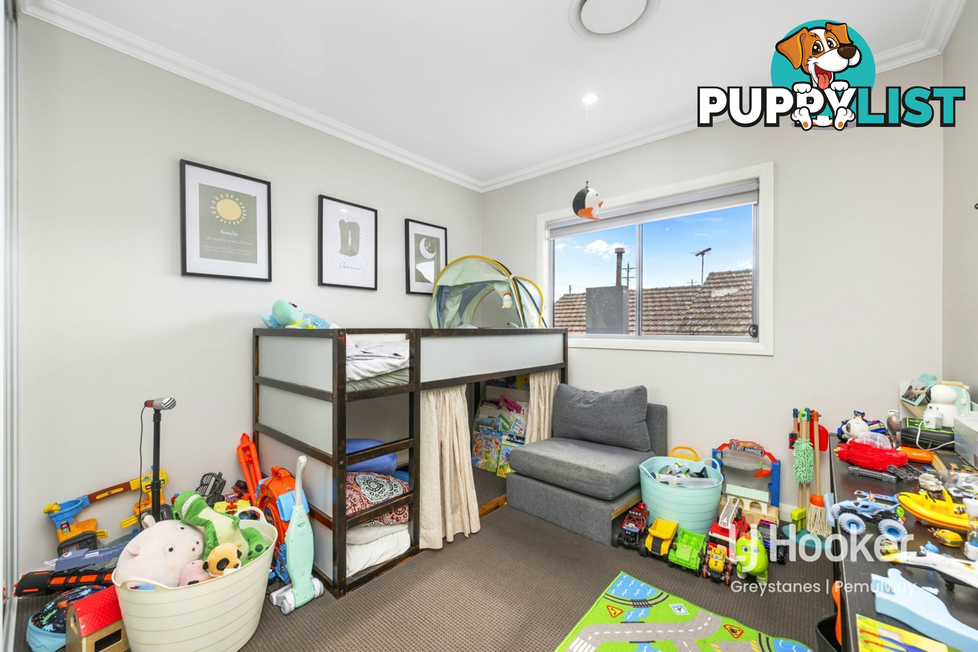34 Northcott Street SOUTH WENTWORTHVILLE NSW 2145