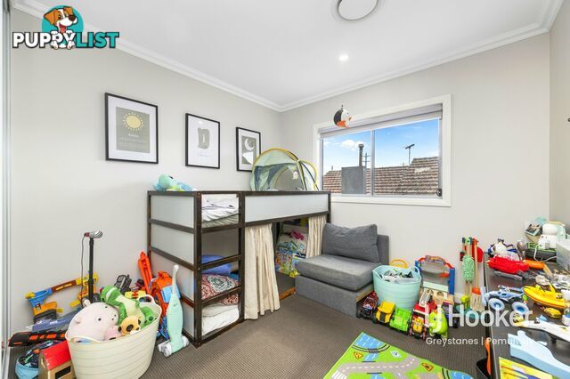 34 Northcott Street SOUTH WENTWORTHVILLE NSW 2145