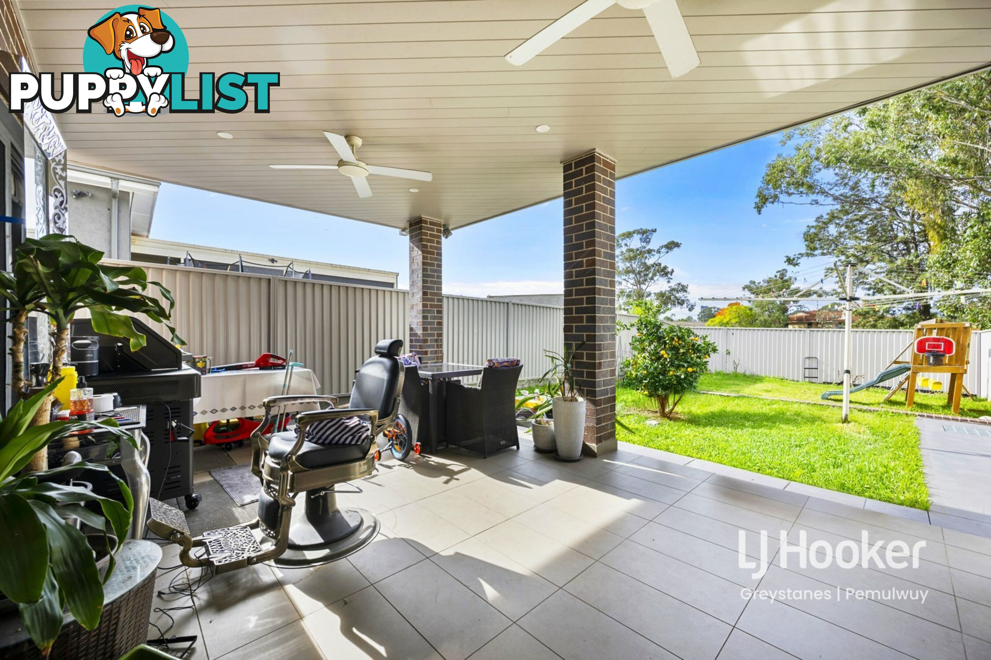 34 Northcott Street SOUTH WENTWORTHVILLE NSW 2145