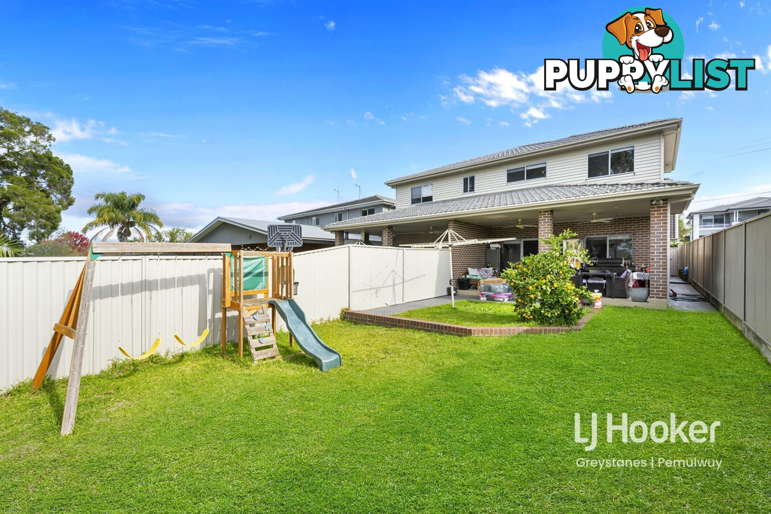 34 Northcott Street SOUTH WENTWORTHVILLE NSW 2145