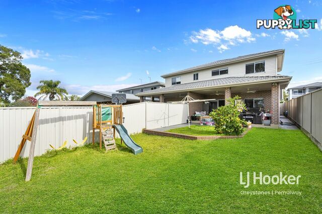 34 Northcott Street SOUTH WENTWORTHVILLE NSW 2145