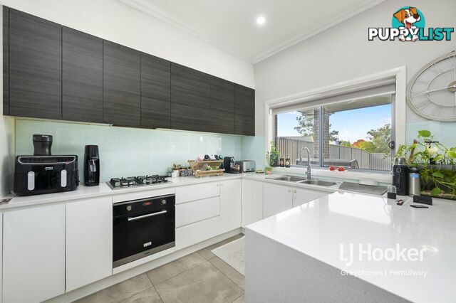 34 Northcott Street SOUTH WENTWORTHVILLE NSW 2145