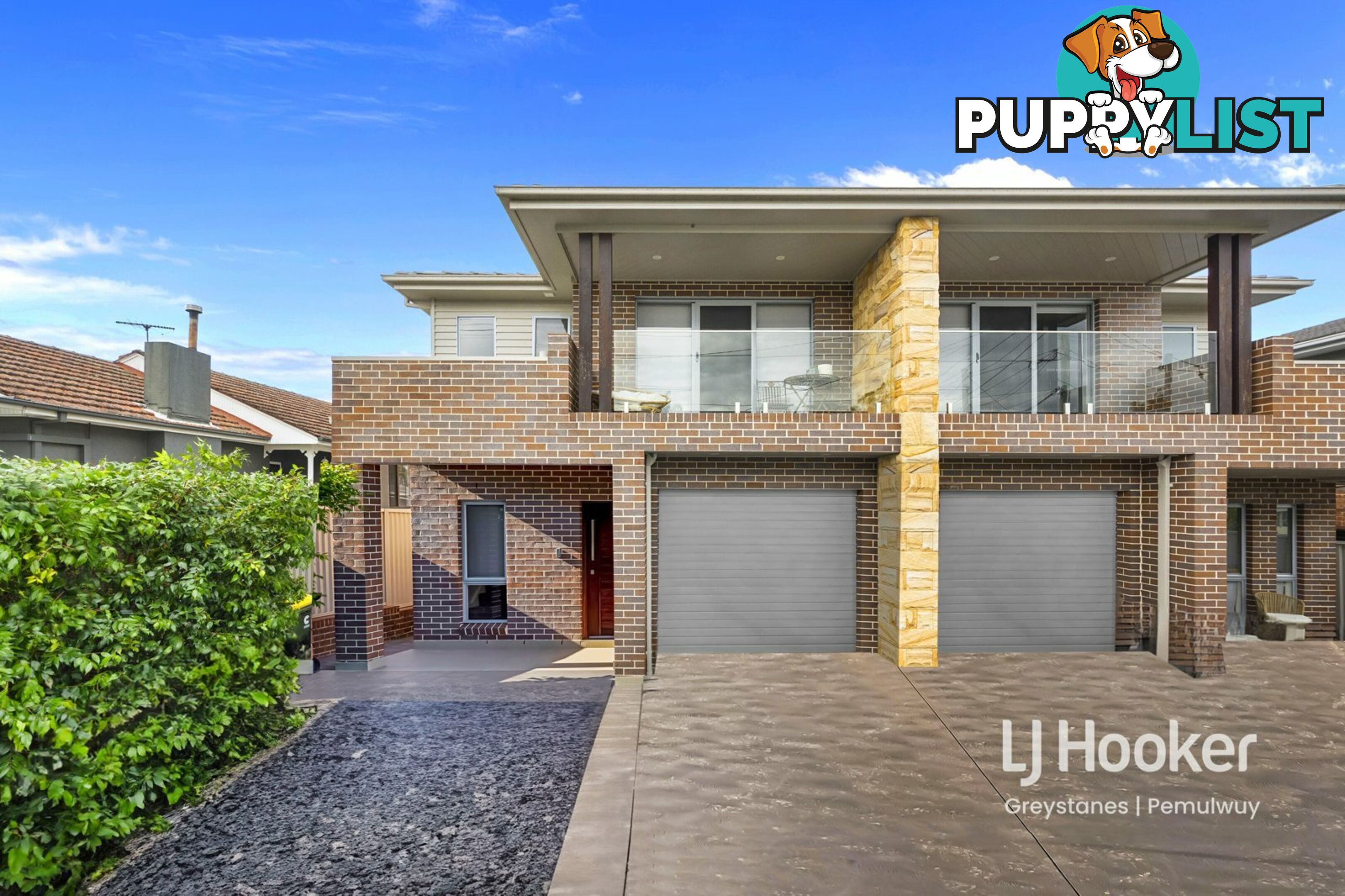 34 Northcott Street SOUTH WENTWORTHVILLE NSW 2145