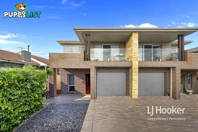 34 Northcott Street SOUTH WENTWORTHVILLE NSW 2145