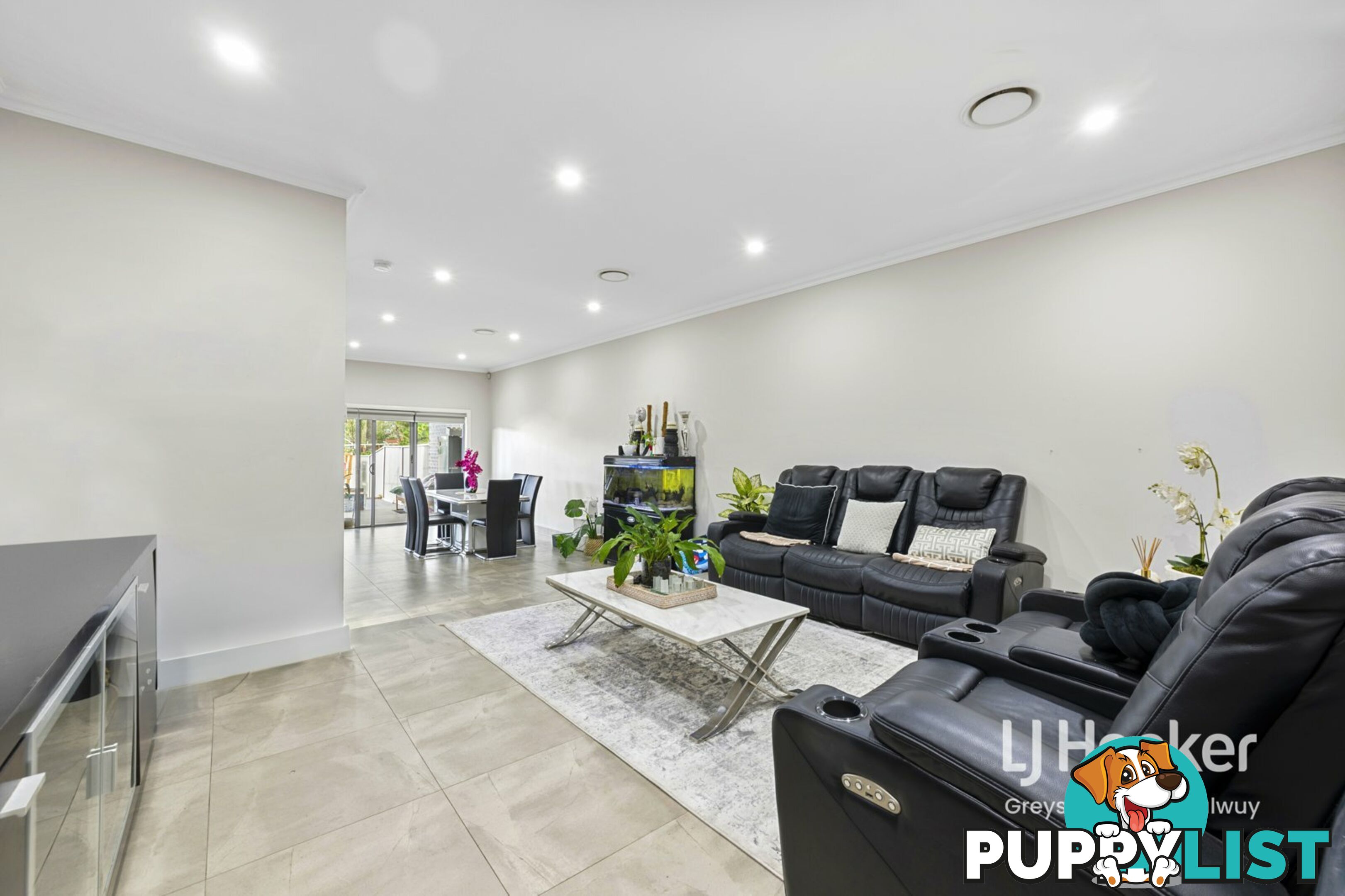 34 Northcott Street SOUTH WENTWORTHVILLE NSW 2145