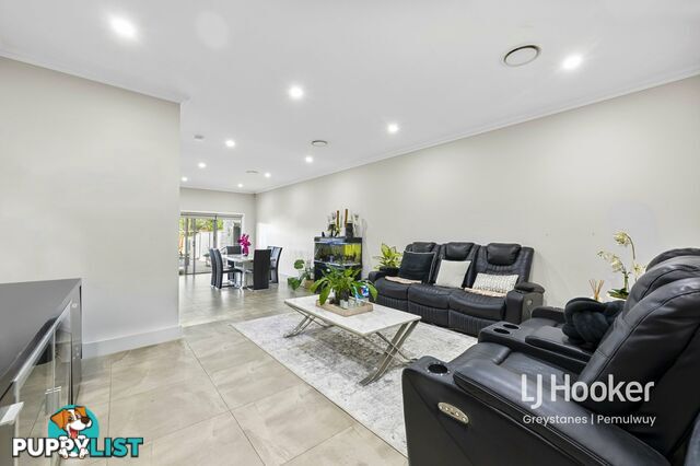 34 Northcott Street SOUTH WENTWORTHVILLE NSW 2145