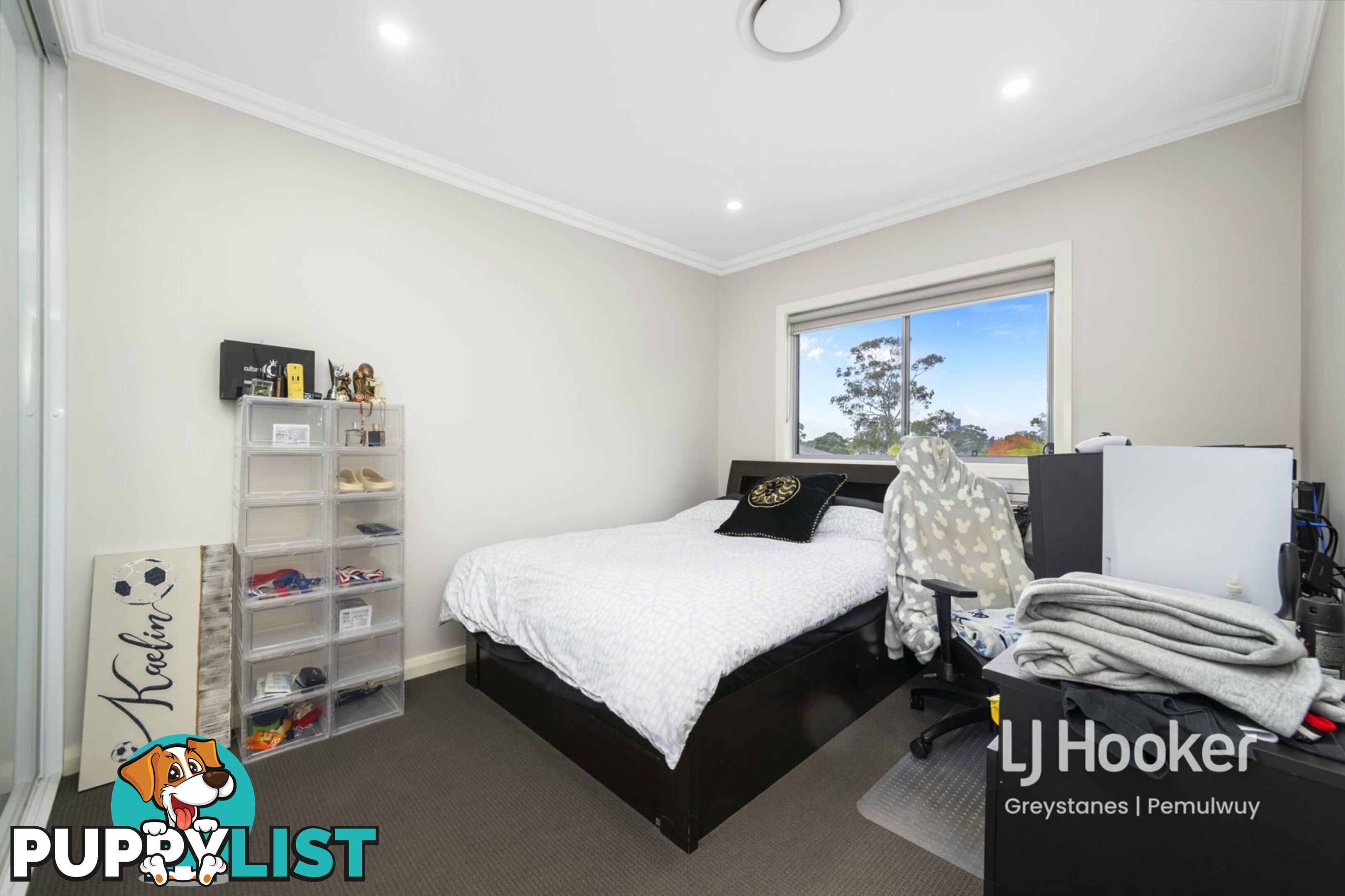 34 Northcott Street SOUTH WENTWORTHVILLE NSW 2145