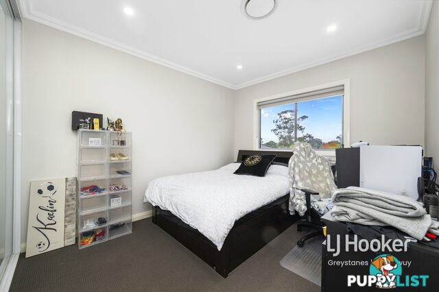 34 Northcott Street SOUTH WENTWORTHVILLE NSW 2145