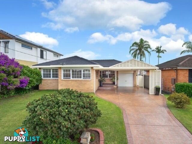 29 Ivan Street GREYSTANES NSW 2145