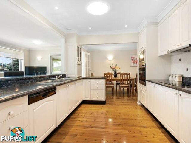 29 Ivan Street GREYSTANES NSW 2145
