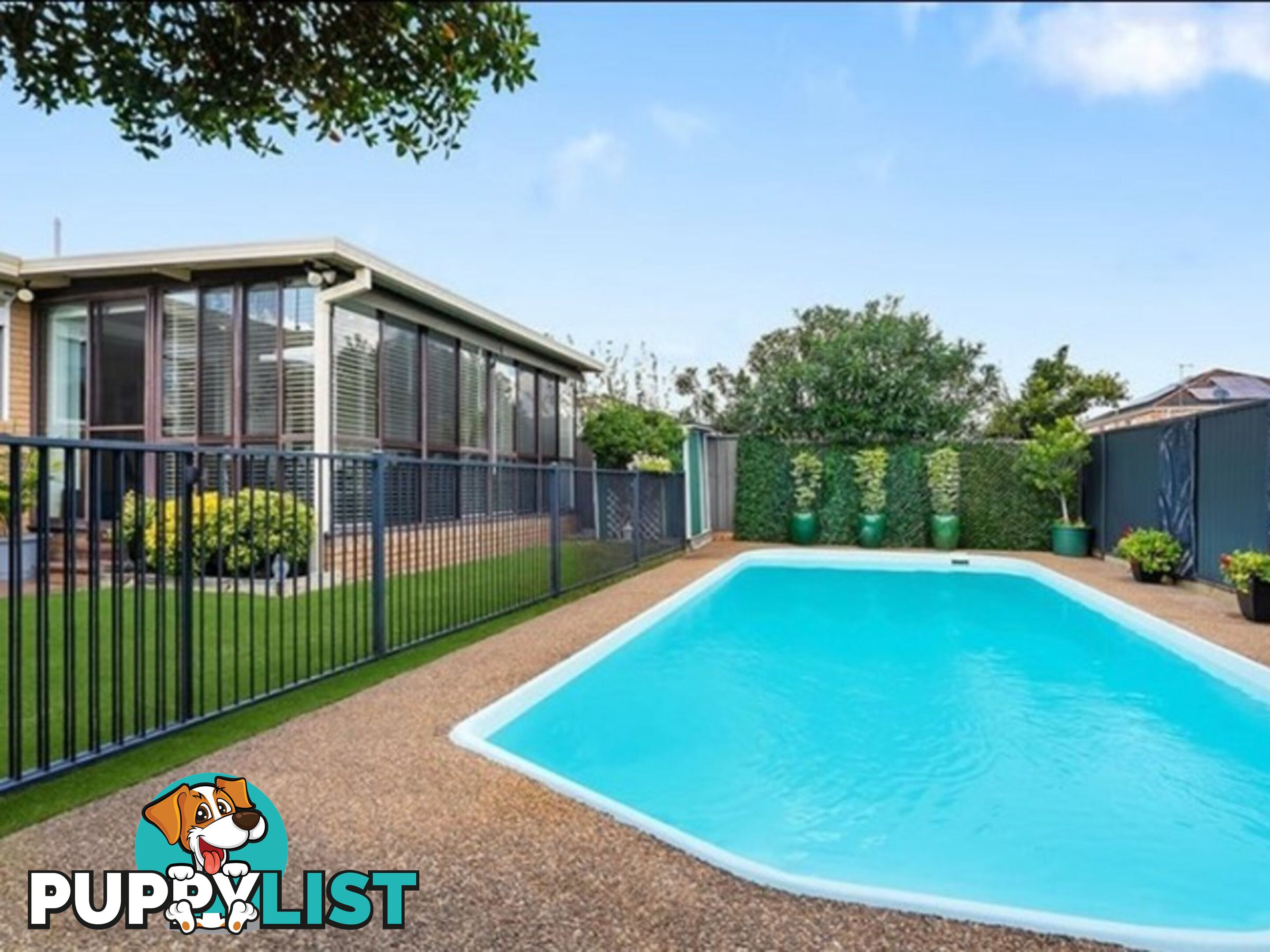 29 Ivan Street GREYSTANES NSW 2145