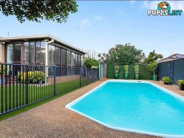 29 Ivan Street GREYSTANES NSW 2145