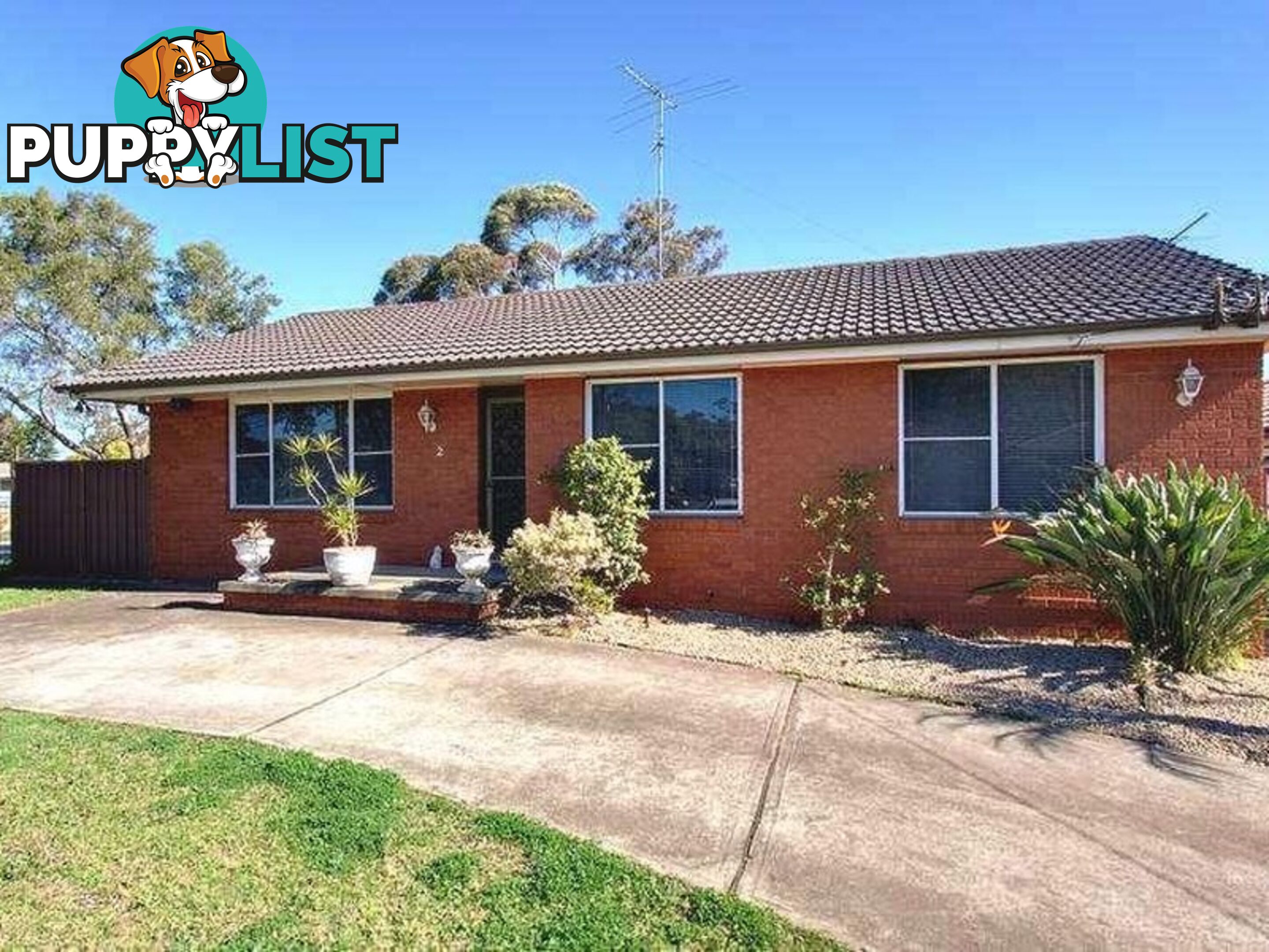 2 Munro Street GREYSTANES NSW 2145