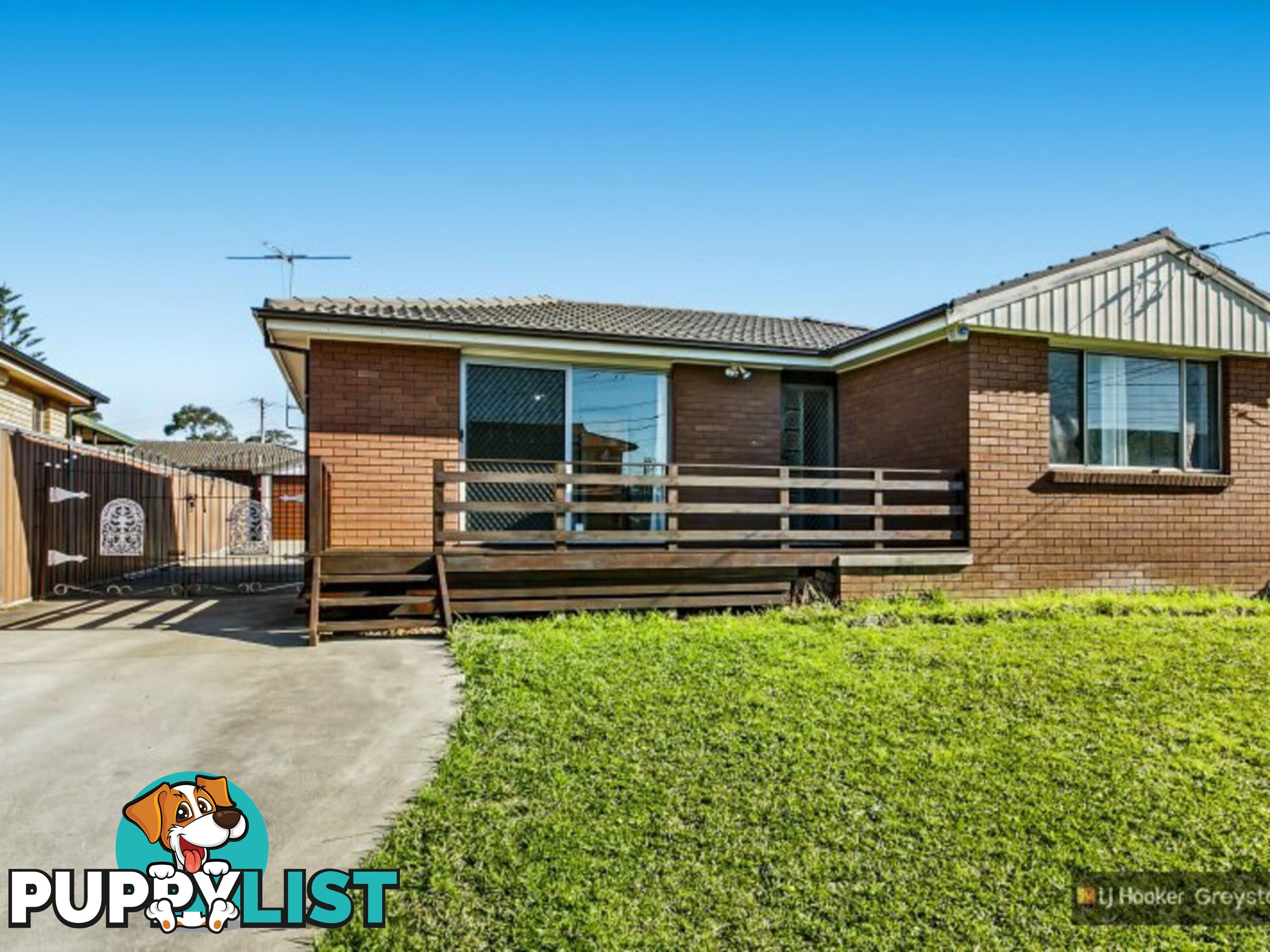 6 IDA PLACE BLACKTOWN NSW 2148