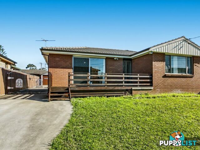 6 IDA PLACE BLACKTOWN NSW 2148