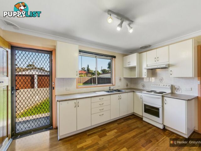 6 IDA PLACE BLACKTOWN NSW 2148